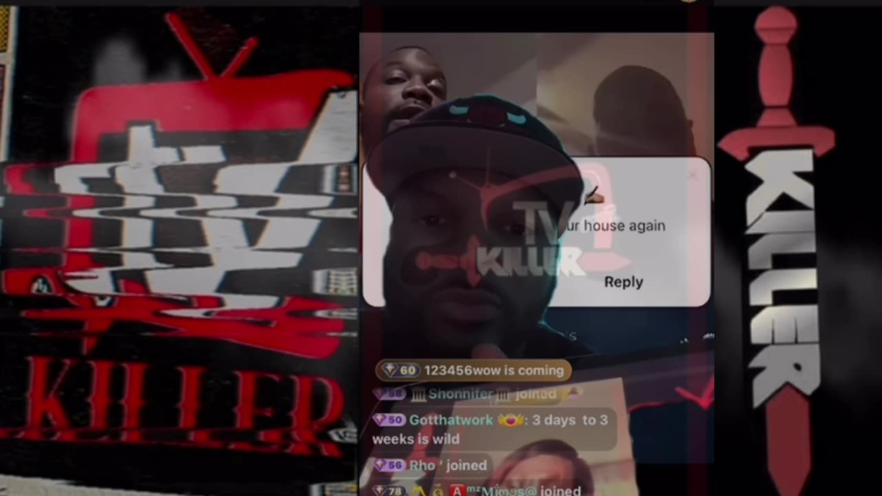 KEVIN JONES RECAPS REGINA & TOMIKAY CONVERSATION pt1