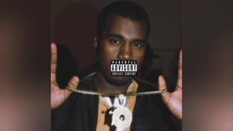 1990s "Old Kanye" mentioning Jewish control, murder rap, fat chicks, and cuckery