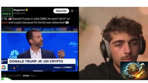 🚨 WARNING to Bitcoin Bears: The Market Is Turning! 🚨