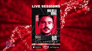 Rio Dela Duna Live Sessions - Viernes 6 junio 2025