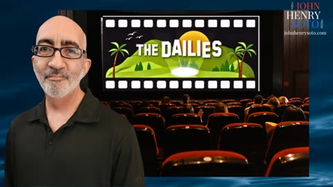 The Dailies Film Publication Comes To Life!