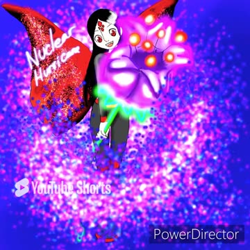 Oc speedpaint the rulecraft pixies