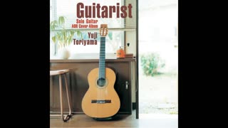 Yuji Toriyama - Just The Way You Are