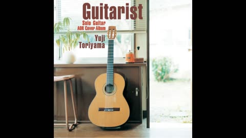 Yuji Toriyama - Just The Way You Are