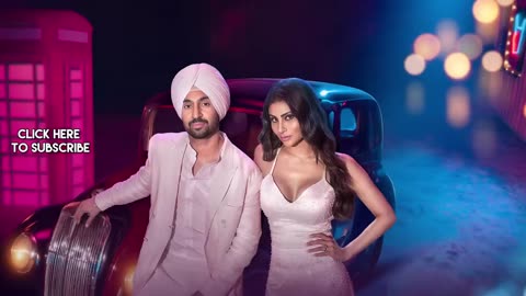 Diljit Dosanjh Love Ya (Official Music Video) Mouni Roy