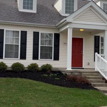 Just Sold | Ronald & Carol’s Forever Home in Hayden Farms – Dublin, Ohio