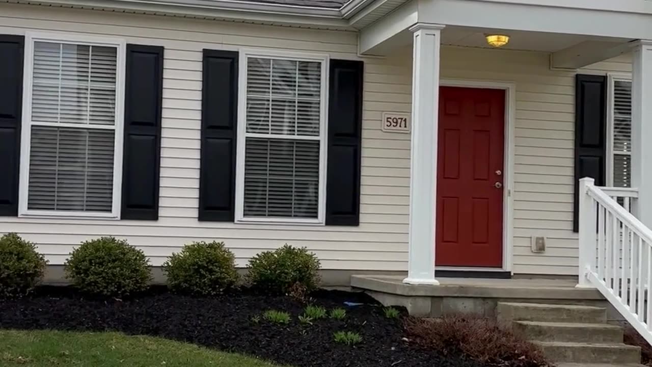 Just Sold | Ronald & Carol’s Forever Home in Hayden Farms – Dublin, Ohio