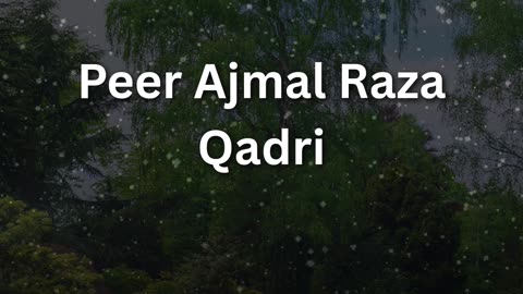 Jab Mahbob Ayen To Kya Karain