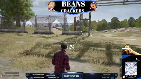 Pubg Monday Madness ! Let get Salty!!!