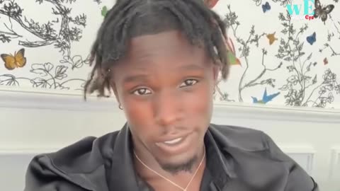 When God Speaks, Listen – Jamal Roberts’ Viral Facebook Message Goes Deep - WorldEye