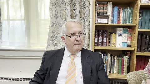 Adult Bible Study May 4,2025