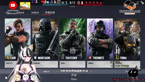 🌱vs🧟‍♀️ New version⭐新手向⭐🥺倉鼠系玩家🥺| 來聊天R ✨💎(๑˃̵ᴗ˂̵)و Culolo Channel(๑˃̵ᴗ˂̵)و 5 Taiwan優質台💎✨