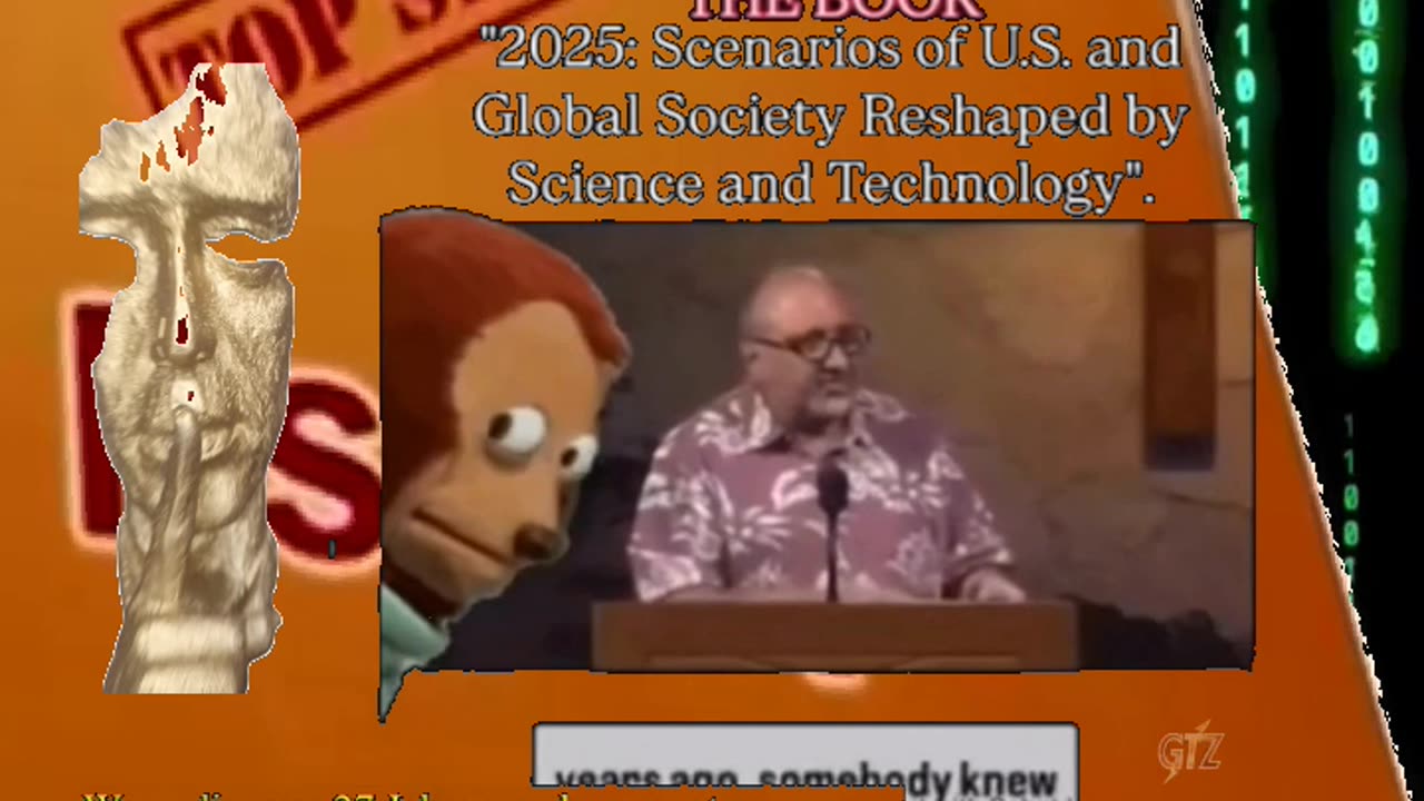 THE BOOK - 2025 Scenarios of U.S. and Global Society Reshaped by Science and Technology engUTdeu