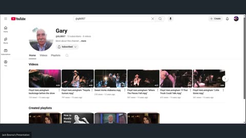 Gary MCPO