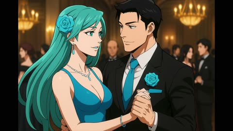 Eyes just for you V2