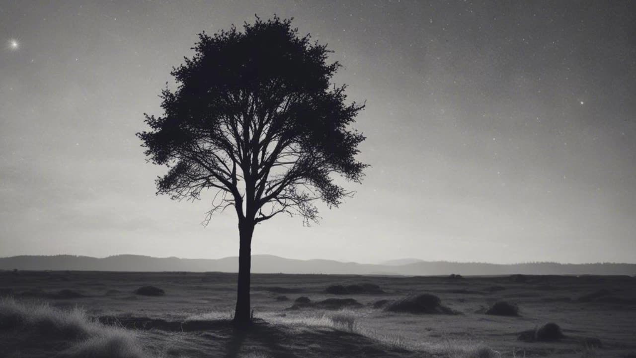 The Voice That Heard It End