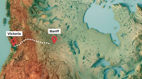 How the TransCanada Highway Transformed Canada Forever