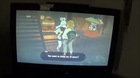 The Legend of Zelda Breath of the Wild Fun Stuff Episode 2: Camera of Awesomeness
