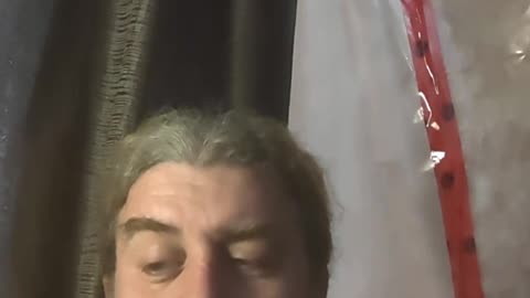 Just Waking Up