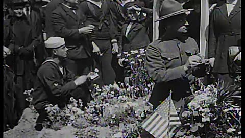 [STOCK NEWSREEL EXCERPTS] - [Stock Newsreel Excerpts] - cbs-cbswwi-407