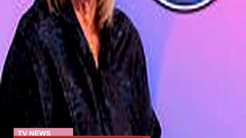 Loose Womenslinda Robson Shares Fears Over Futur