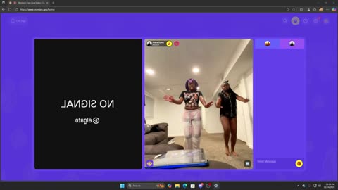 *no flaws* - 11/14/25 - Stackswopo FULL YT Stream