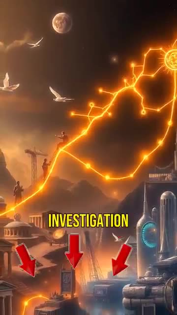 The 13th-Century Monk Who Invented the Future!!