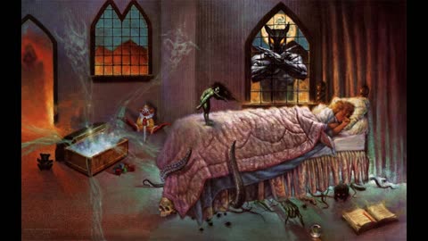 Dio - Dream Evil (Heavy Metal 1987)