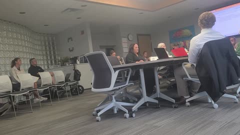 Osceola WI School District Committee Meeting 23JUL2025