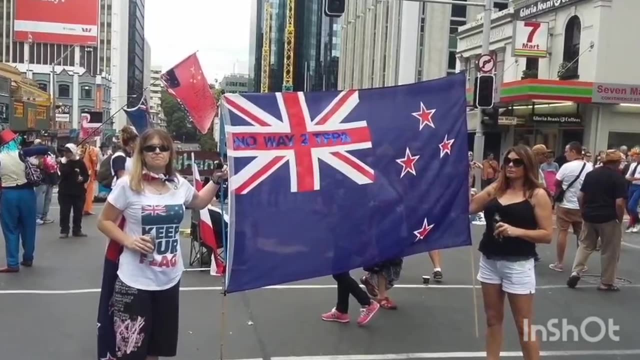 FROM OUR UK BROTHERS/SISTERS EDUCATION RULES! We Are The Free - Musical Reality Stage Official Show