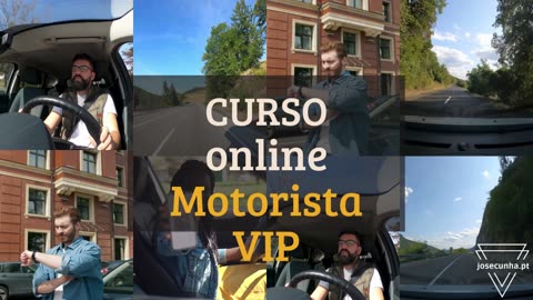 Motorista VIP