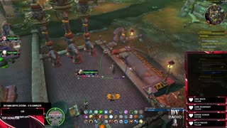 DVRG - World of Warcraft S3 [09-02-2025]