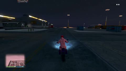 Fortnite From PS5 Pro With MKB