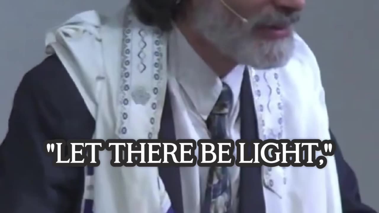 A Deeper Look at God's Commands with Rabbi Jeff Zaremsky #Shorts #RabbiJeffZaremsky