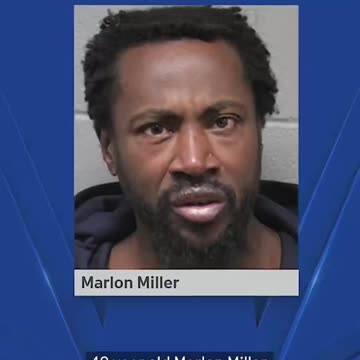 Black attacks women, released