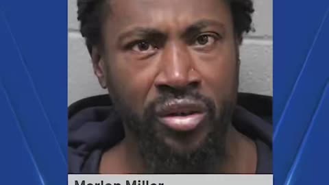 Black attacks women, released