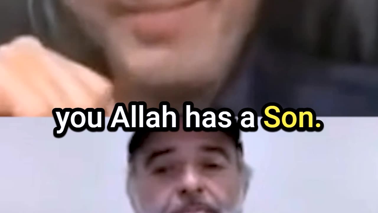 What Does It Mean For Jesus To Be The Son of God?