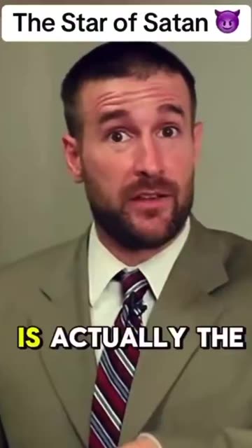 The Star of David. Where Does it Come From?