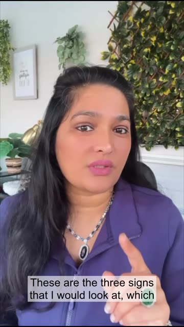 3 Signs There are Emotional Roots to Chronic Symptoms