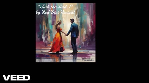 "Just You And I" by Red Dirt Revival