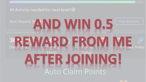 5 USDT free for you just with free registration