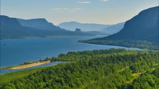 Hamilton Mountain Hike (Over The Years)