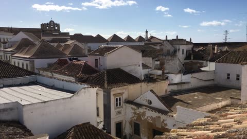 Old City Gate (Faro, Algarve, Portugal) 2