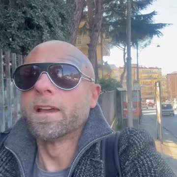 Marco Cannata - Poi parliamo di pallone, ma fatemi capire una cosa. (15.03.25)