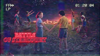 Stranger Things Recap: Chapter 8 - Battle of Starcourt