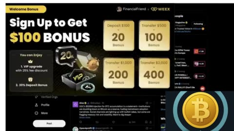 🚨 It Will Be Hard To Buy 0.01 Bitcoin