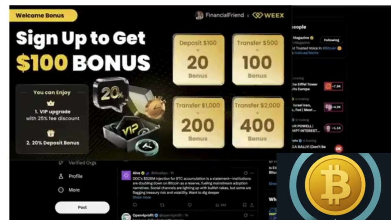 🚨 It Will Be Hard To Buy 0.01 Bitcoin