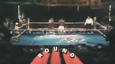 Meldrick Taylor vs Primo Ramos I - Apr 19 1987
