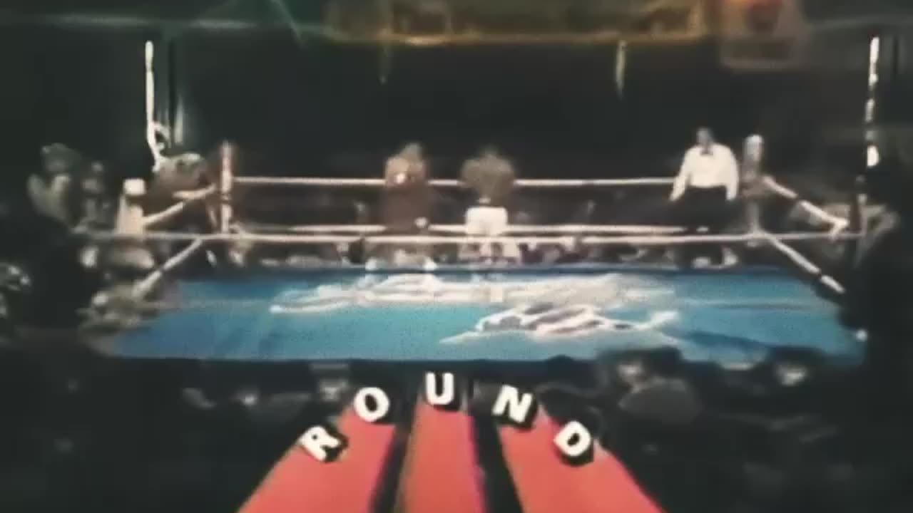 Meldrick Taylor vs Primo Ramos I - Apr 19 1987