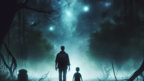 75. Dear Kiddo, Take My Hand Into Darkness